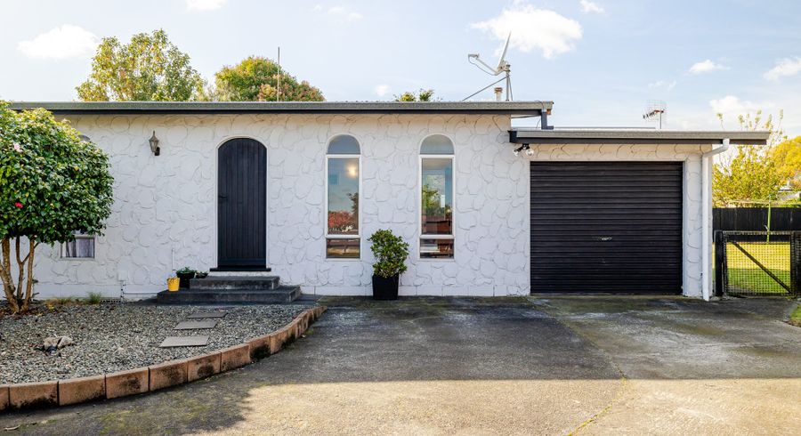  at 23A Browning Place, Roslyn, Palmerston North, Manawatu / Whanganui