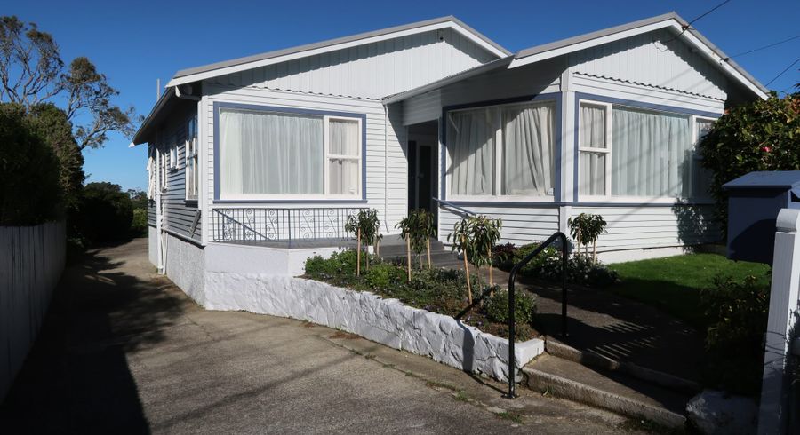  at 127 Messines Rd, Karori, Wellington, Wellington