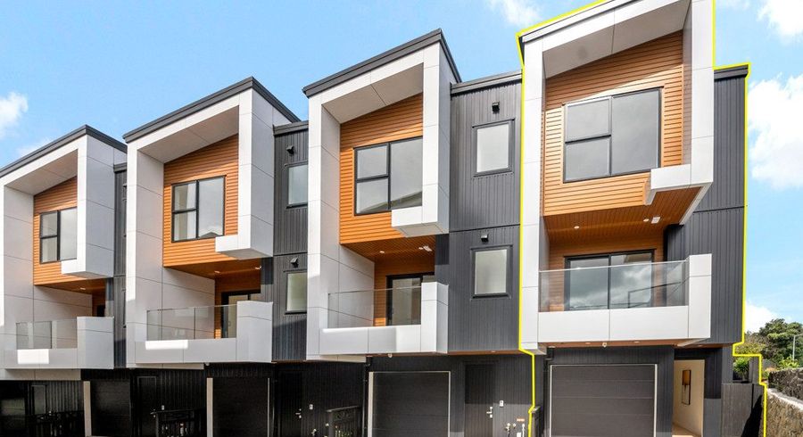  at Lot 12/36 Seccombes Road, Epsom, Auckland City, Auckland