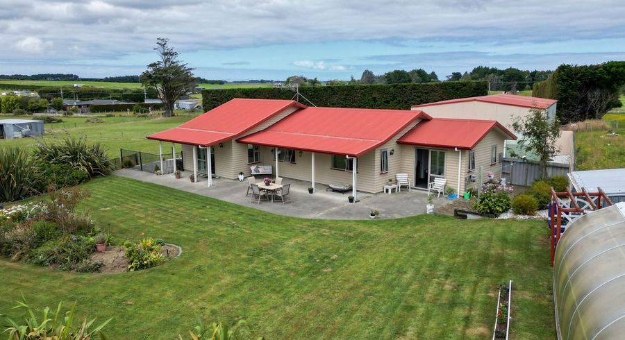  at 510 Avon Road, Tisbury, Invercargill, Southland