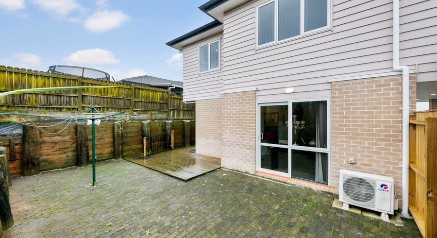  at 55 Senator Drive, Manurewa, Auckland