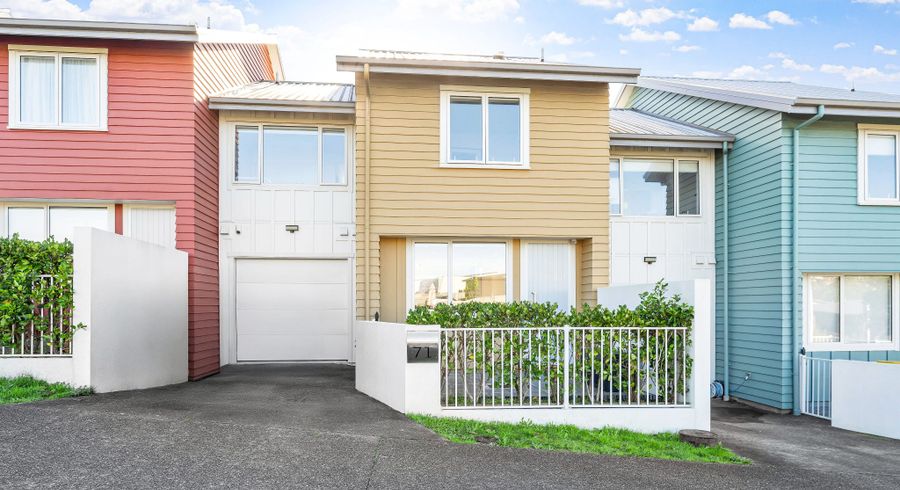  at 71 Bankside Road, Millwater, Rodney, Auckland