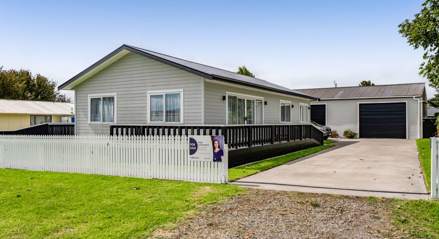  at 6 Whitcombe Terrace, Stratford, Stratford, Taranaki