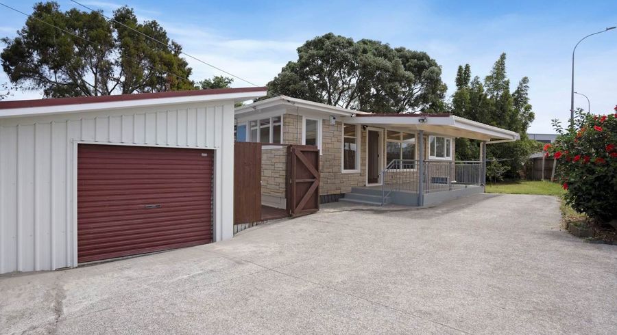  at 131A Favona Road, Favona, Manukau City, Auckland