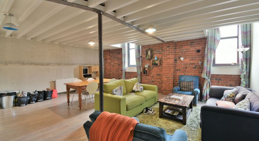  at 39F Dowling Street, City Centre, Dunedin, Otago
