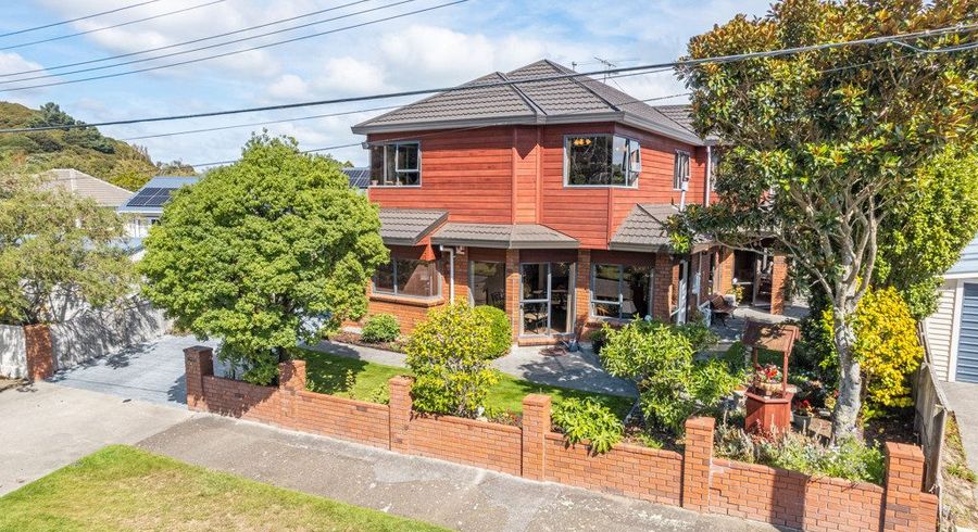  at 2/173 Riverside Drive, Waiwhetu, Lower Hutt, Wellington