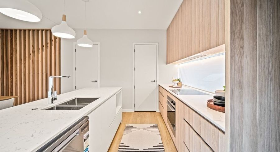  at 9D De Luen Street, Point Chevalier, Auckland City, Auckland