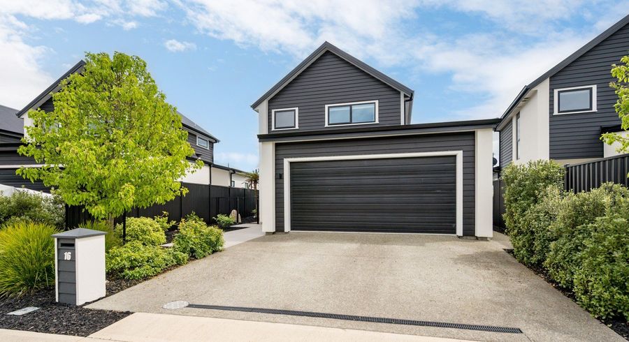  at 16 Kahikatea Way, Richmond, Tasman, Nelson / Tasman