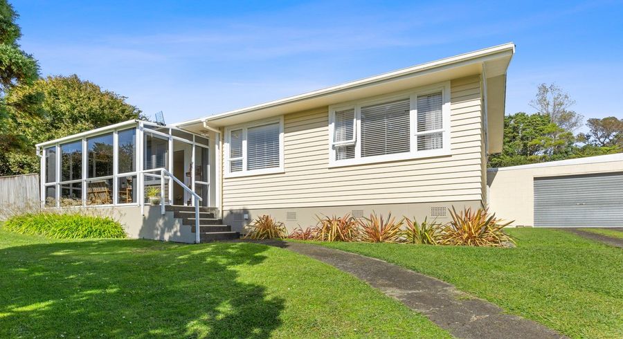  at 15 Nash Street, Marfell, New Plymouth