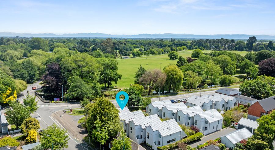  at 2 Park Terrace, City Centre, Christchurch City, Canterbury