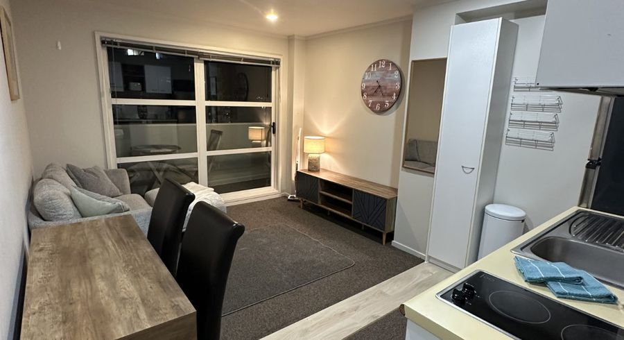  at 11C/109 Vincent Street, Auckland Central, Auckland