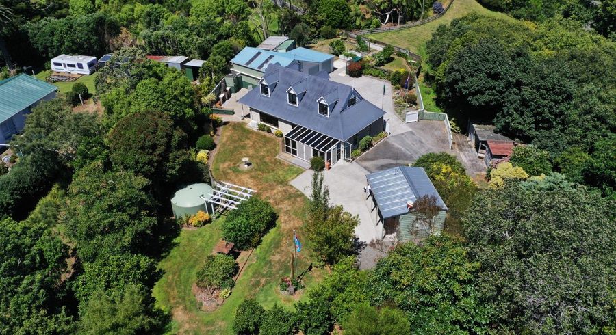  at 529 South Road, Omata, New Plymouth