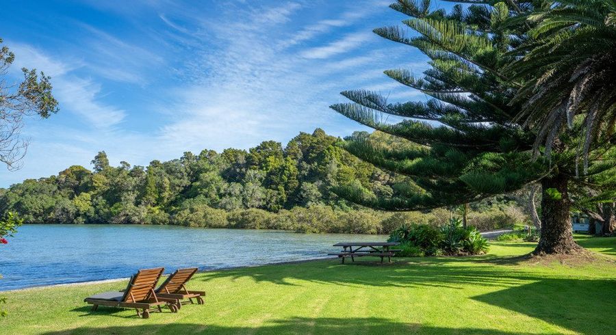  at 110 Ritchie Road, Parua Bay, Whangarei, Northland