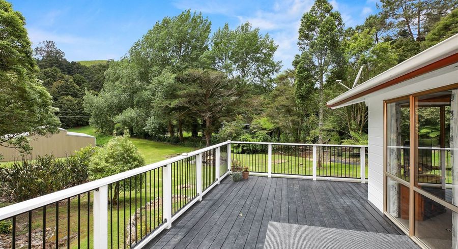  at 130 Rahu Road, Paeroa