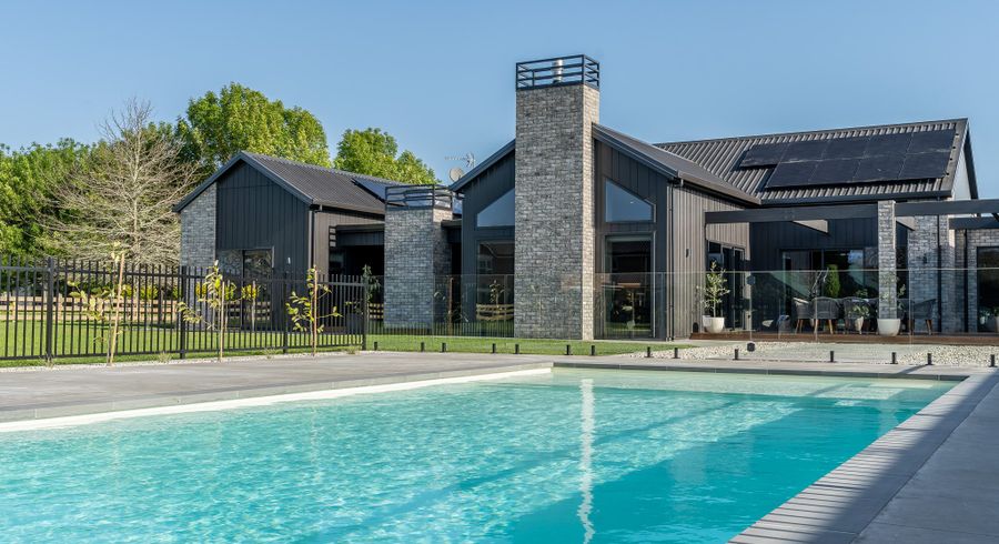  at 5 Fairweather Lane, Tamahere, Waikato, Waikato