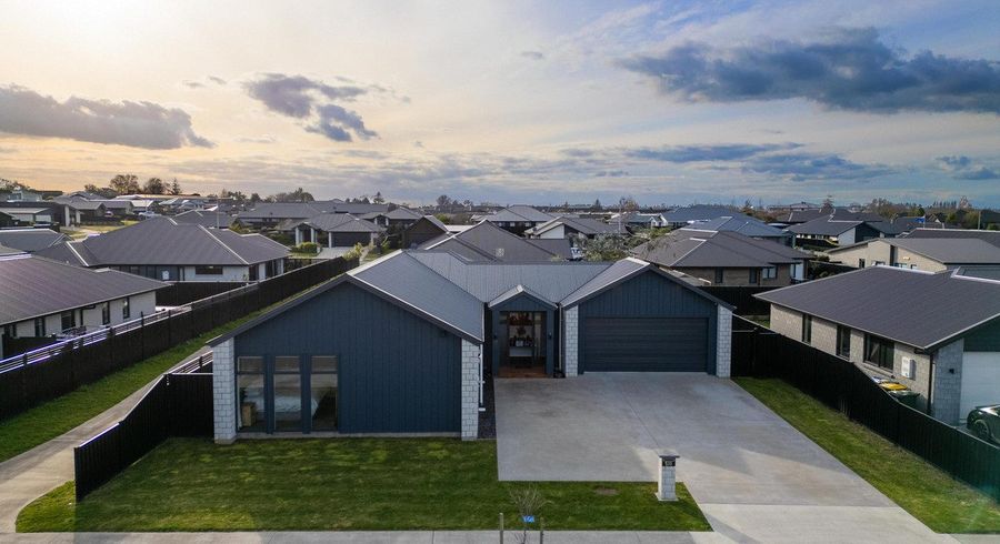  at 120 Page Crescent, Te Awamutu, Te Awamutu