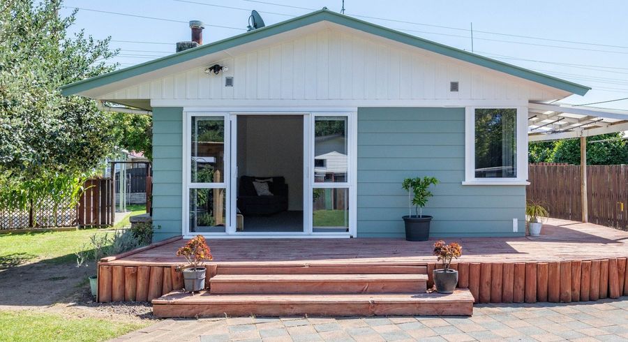  at 260 Tramway Road, Enderley, Hamilton, Waikato