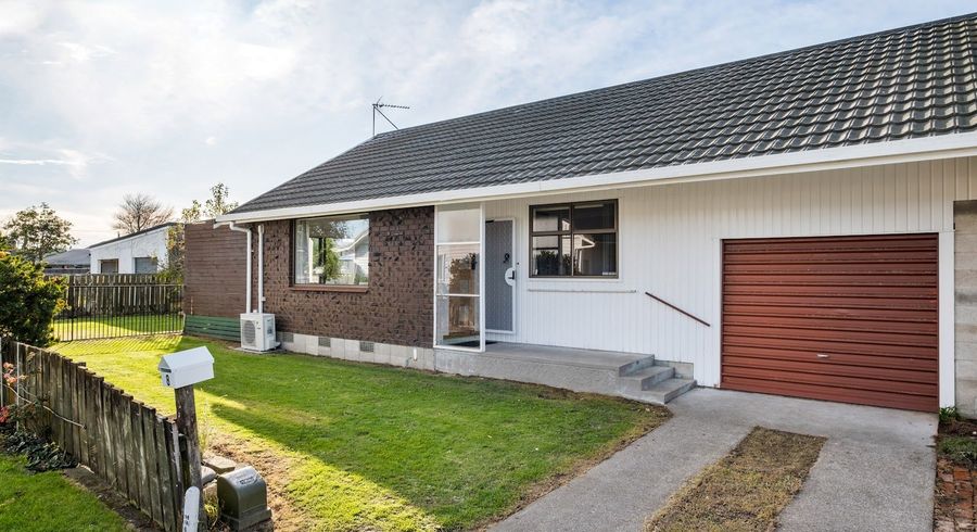  at 8 Stevenson Lane, Kaiti, Gisborne
