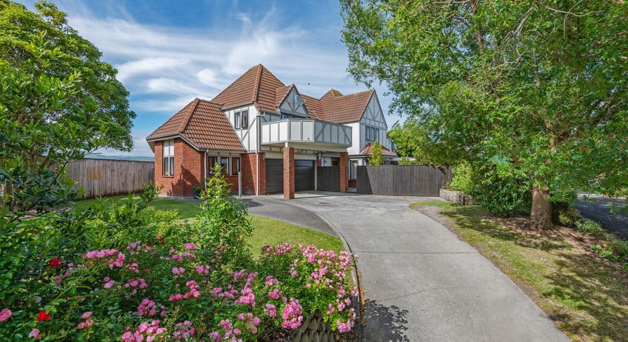  at 21 Springdale Grove, Fitzherbert, Palmerston North