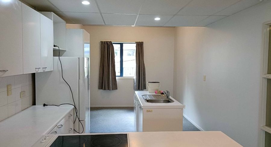 at B2/19-35 Fleet Street, Eden Terrace, Auckland City, Auckland