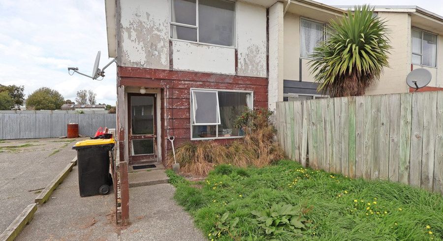  at 6/214 Crinan Street, Appleby, Invercargill, Southland