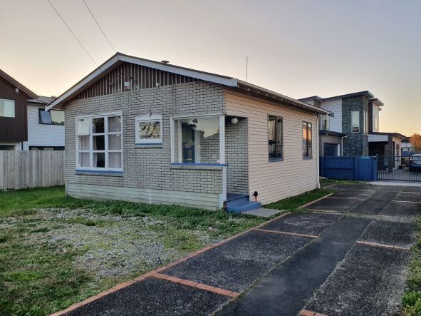  at 25 Busby St, Blockhouse Bay, Auckland City, Auckland