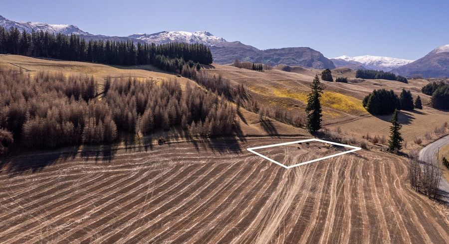  at Lot 2 Speargrass Flat Road, Speargrass Flat, Queenstown-Lakes, Otago
