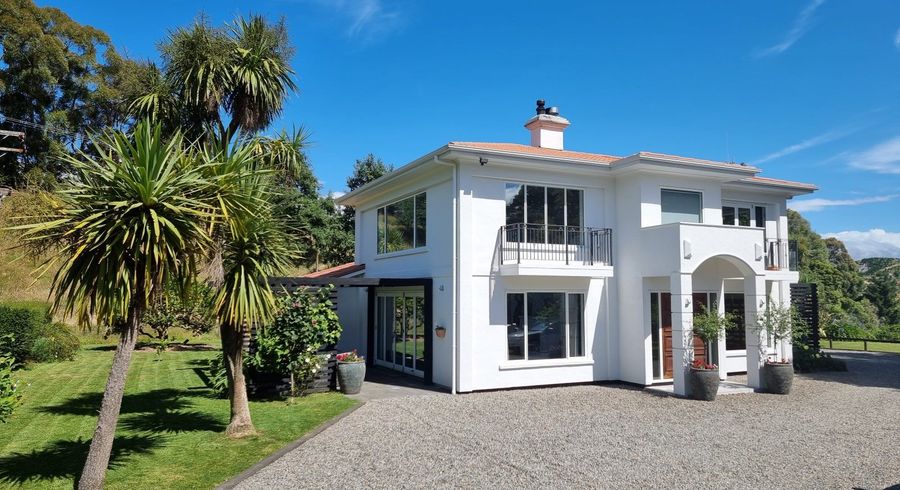  at 2138 Pohangina Valley Road, POHANGINA, ASHHURST