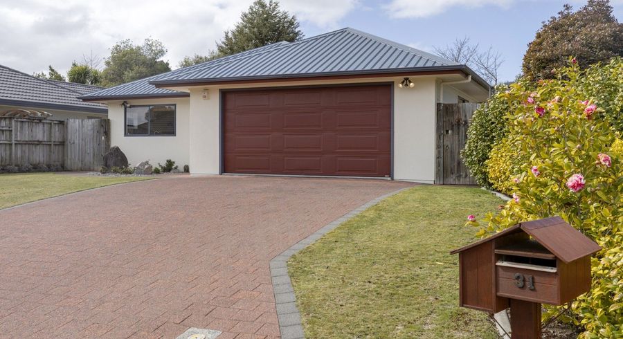  at 31 Balmoral Drive, Hilltop, Taupo, Waikato