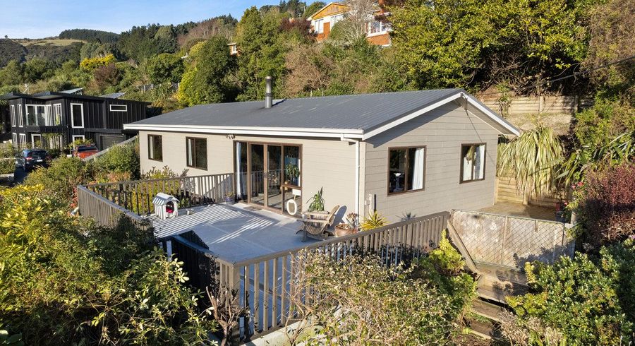  at 6 Lennox Street, North East Valley, Dunedin, Otago