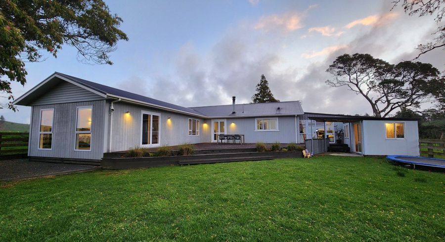  at 487 Lincoln Road, Everett Park, Inglewood