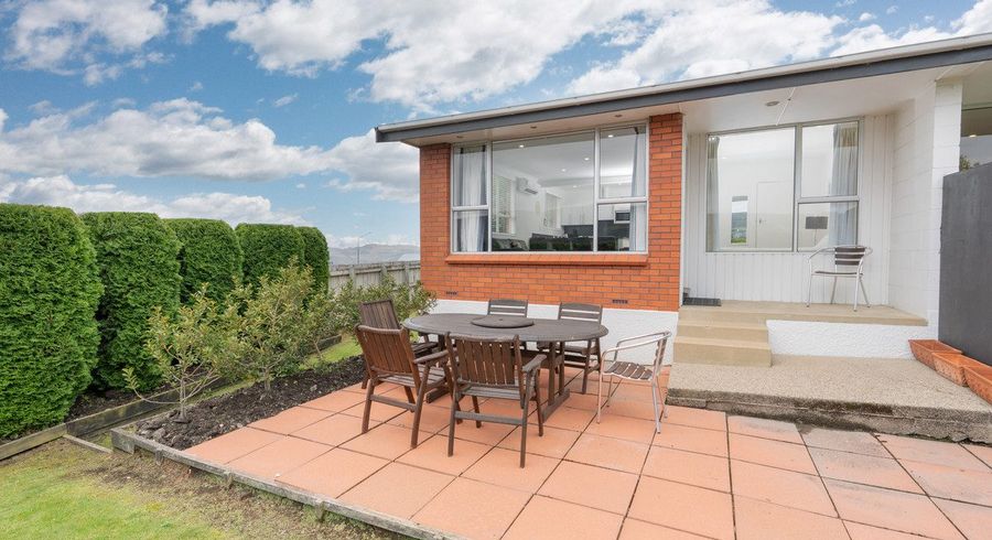  at 6B Hereford Street, Roslyn, Dunedin, Otago