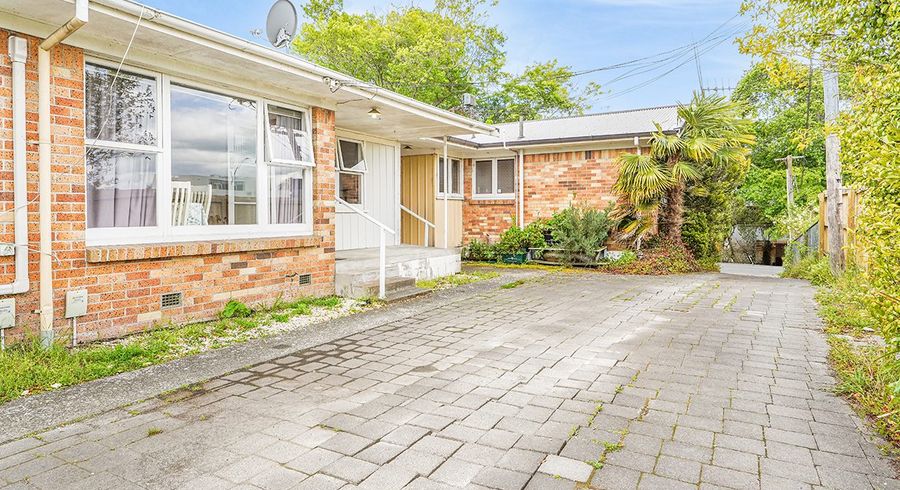  at 3/3 Puutikitiki Street, Hamilton East, Hamilton