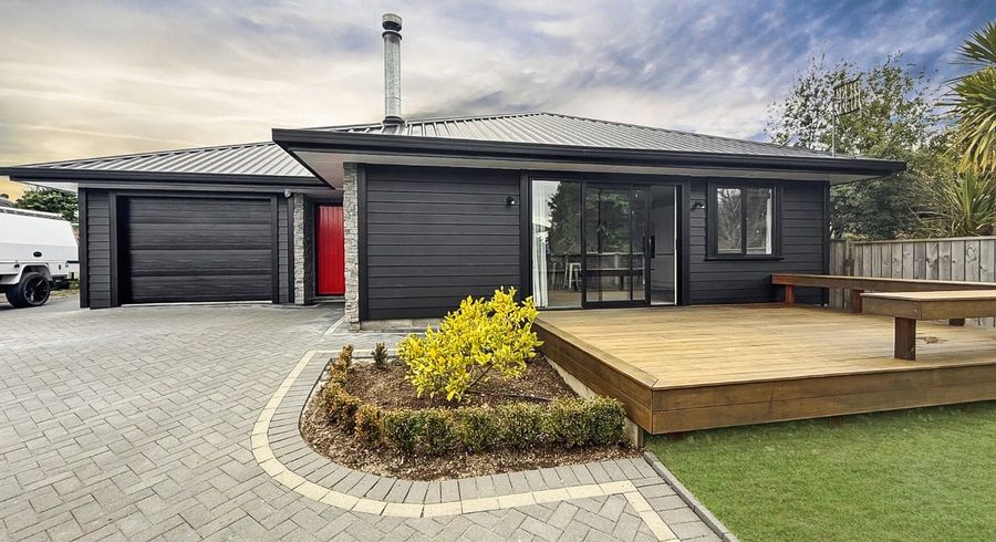  at 7 Aubrey  Crescent, Rainbow Point, Taupo, Waikato