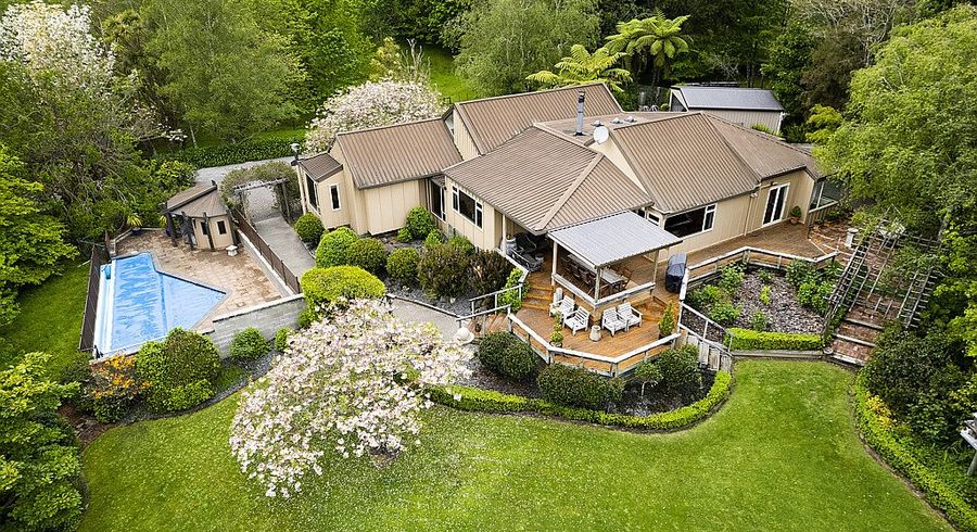  at 160 Ormond Valley Road, Ormond, Gisborne