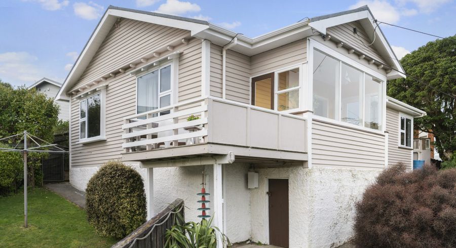  at 181 Karepa Street, Brooklyn, Wellington