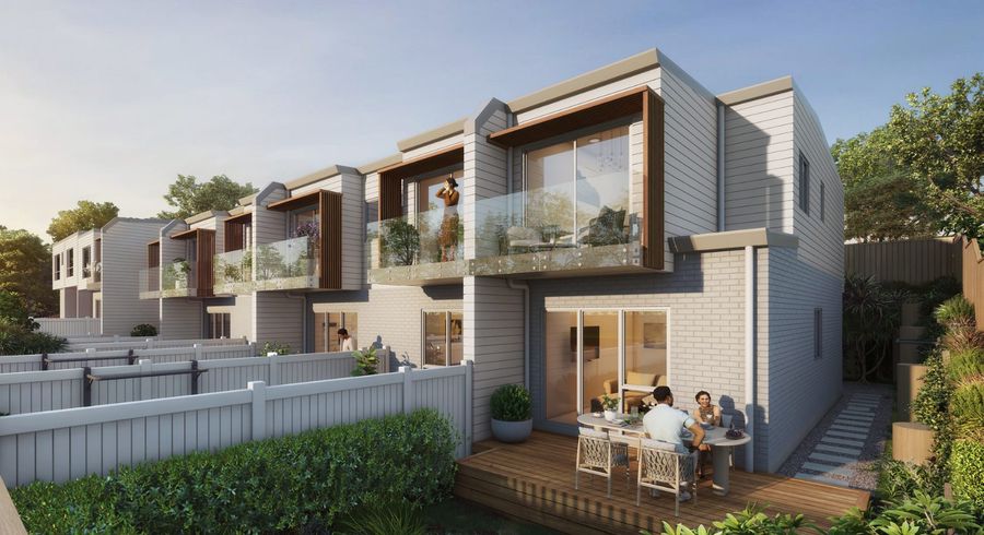  at 8/15 Sea Vista Avenue, Beach Haven, North Shore City, Auckland