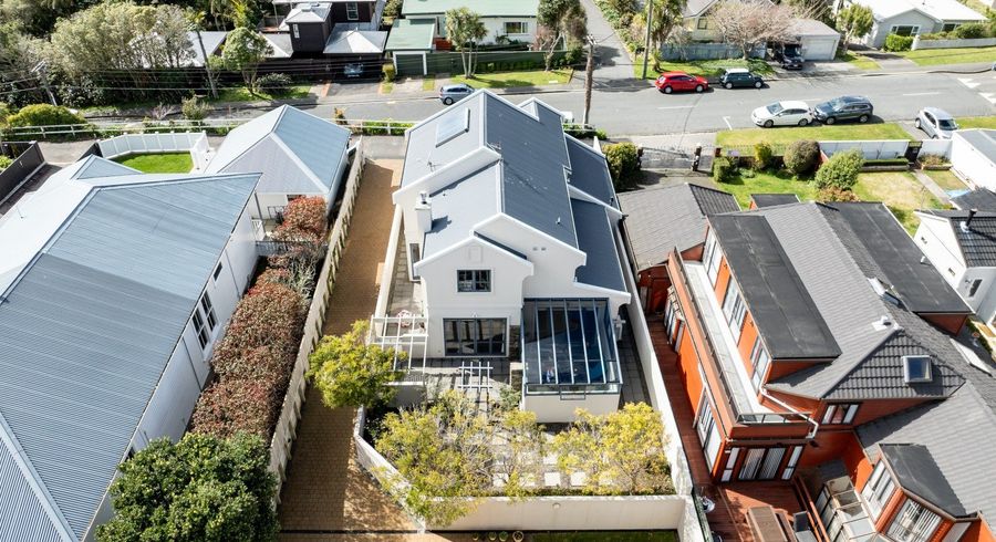  at 28A Duthie Street, Karori, Wellington, Wellington