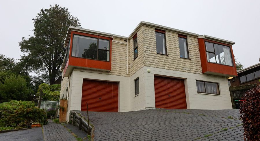  at 71 Glenross St, Glenross, Dunedin, Otago