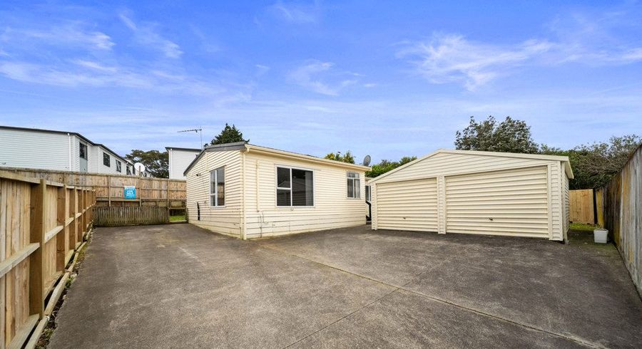 at 90A Alfriston Road, Manurewa East, Manukau City, Auckland