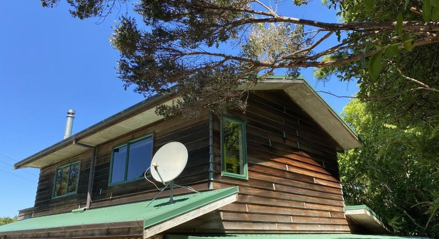  at 129a Tutukaka Block Road, RD3, Tutukaka, Whangarei, Northland