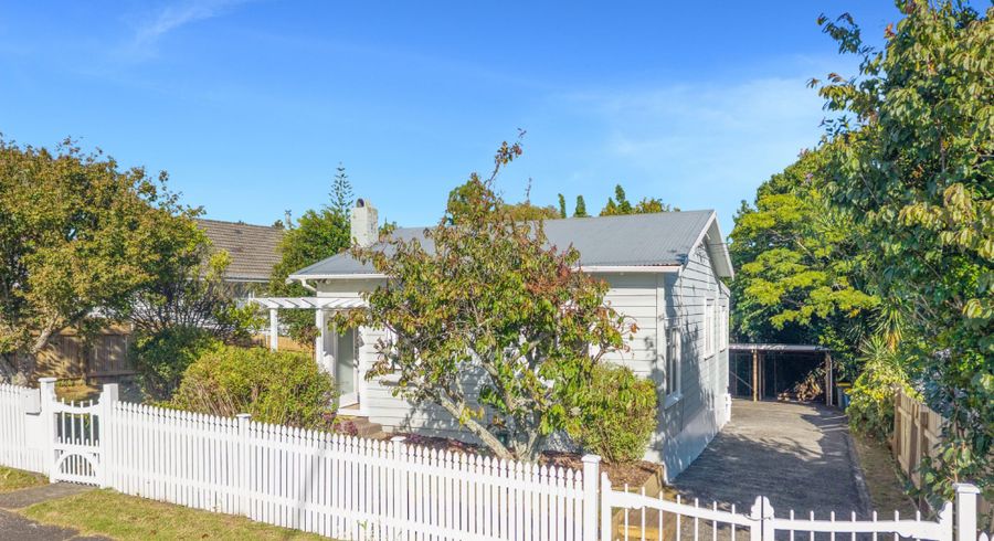  at 28B Fruitvale Road, New Lynn, Waitakere City, Auckland