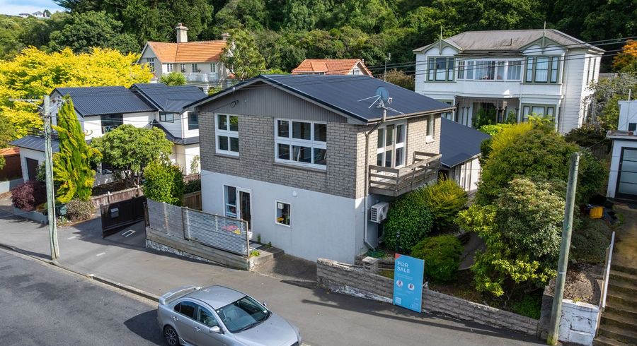 at 369 York Place, City Centre, Dunedin, Otago