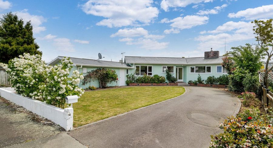  at 181 College Street, Awapuni, Palmerston North, Manawatu / Whanganui