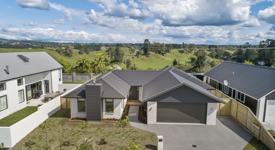  at 14 Saint Thomas Avenue, Pyes Pa, Tauranga