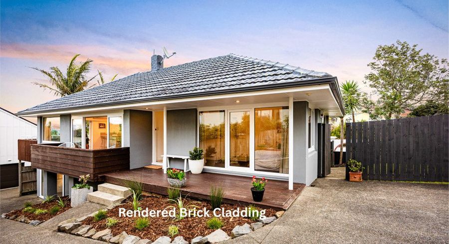  at 1/4 Richards Avenue, Forrest Hill, North Shore City, Auckland