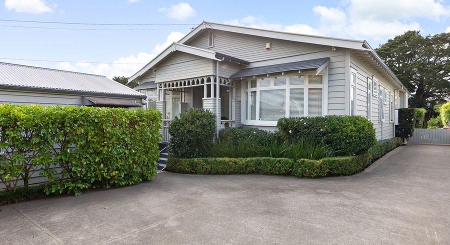 at 47 Wairiki Road, Mount Eden, Auckland