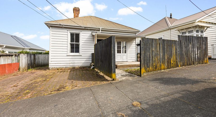  at 21 Clarence Street, Ponsonby, Auckland City, Auckland