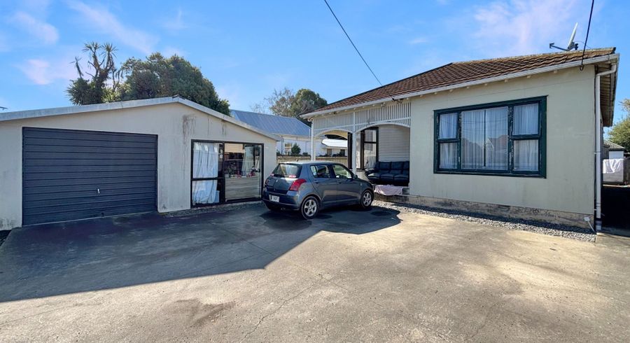  at 24 Euston St, Riccarton, Christchurch City, Canterbury