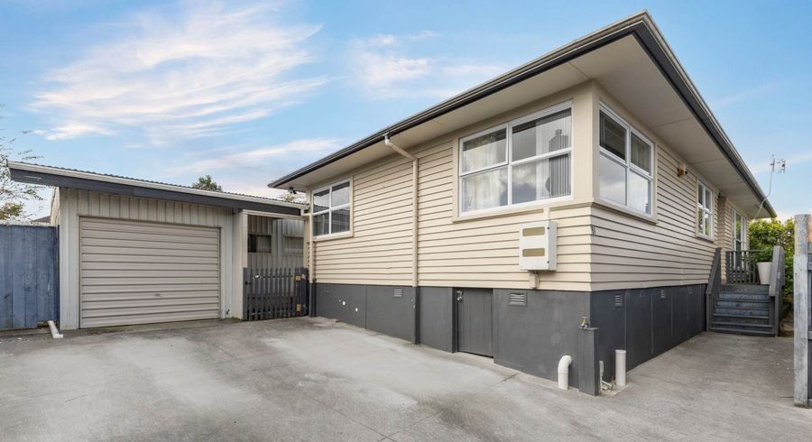  at 81 Park Avenue, Papatoetoe, Manukau City, Auckland